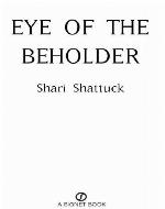 Eye of the Beholder