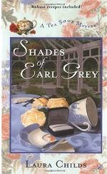Shades of Earl Grey