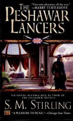 The Peshawar Lancers