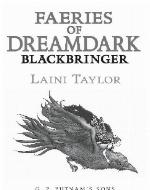 Blackbringer