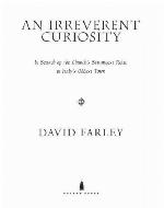 An Irreverent Curiosity