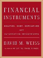 Financial Instruments