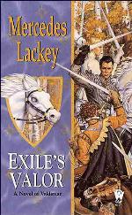 Exile's valor