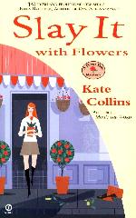 Slay it with Flowers