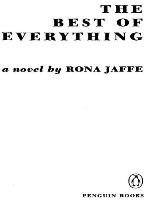 The Best of Everything