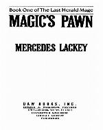 Magic's Pawn