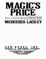 Magic's Price