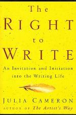 The Right to Write