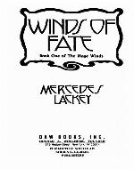 Winds of Fate