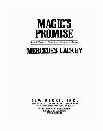 Magic's Promise
