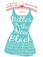 Bitter is the New Black