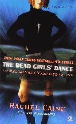 The Dead Girls' Dance