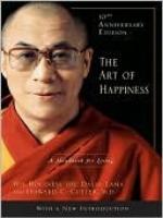 The Art of Happiness
