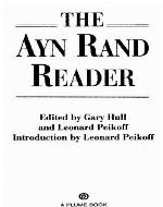Ayn Rand Reader