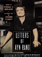 Letters of Ayn Rand