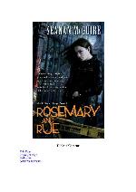 Rosemary and Rue