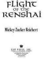 Flight of the Renshai