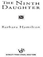 The ninth daughter