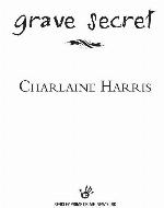 Grave Secret