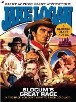 Slocum's Great Race (Slocum Giant 2009)