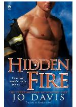 Hidden Fire