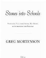 Stones into Schools