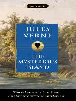 The Mysterious Island