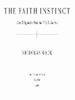 The Faith Instinct