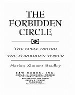 The Forbidden Circle
