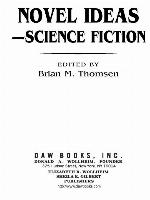 Novel Ideas-Science Fiction