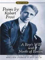Poems by Robert Frost