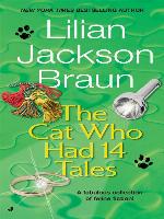 The Cat Who Had 14 Tales