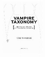 Vampire Taxonomy