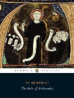 The Rule of St Benedict
