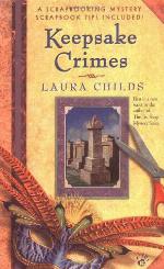 Keepsake Crimes