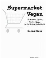 Supermarket Vegan