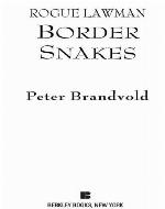 Border Snakes