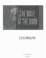 The Wolf at the Door