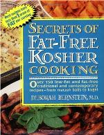 Secrets of Fat-Free Kosher