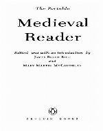 The Portable Medieval Reader