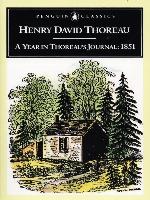 A Year in Thoreau's Journal