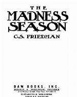 The Madness Season