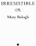 Irresistible