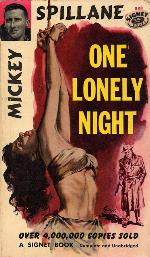 One Lonely Night