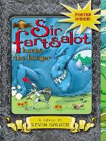 Sir Fartsalot Hunts the Booger