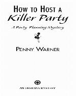 How to Host a Killer Party