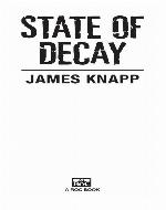 State of Decay