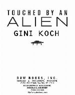 Touched by an Alien