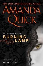 Burning Lamp