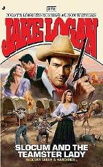 Slocum and the Teamster Lady